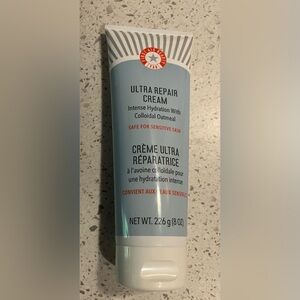 First Aid Beauty Ultra Repair Cream